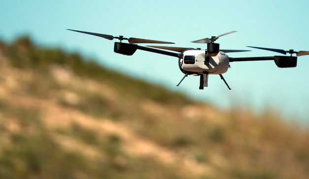 全球及美國首張無人機配送商業化“駕照”先后落地，國內還要多久？