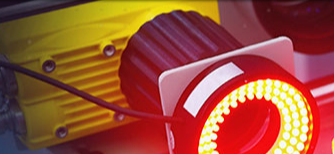 康耐視2D編碼讀取的完美移動解決方案。