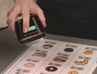 Datalogic得利捷Magellan 1500i，小身材，大能量！