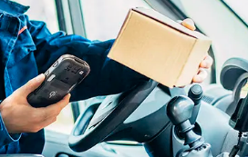 Datalogic得利捷Memor 10為First Choice咖啡服務啟動其供應鏈！