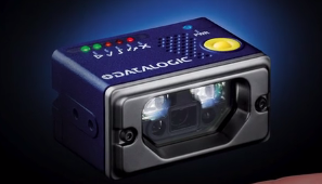 信息讀取率不高？Datalogic得利捷Matrix 120固定式讀碼器了解一下！