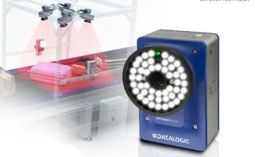 提升分揀機“多面”閱讀效率，Datalogic得利捷AV900讀碼器硬核操作了解一下！