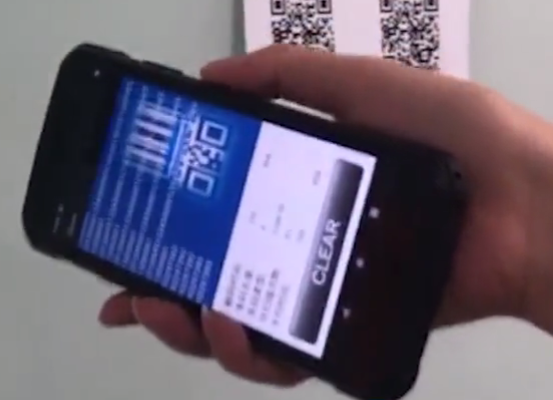 iData T1全面升級您的掃描體驗！