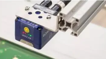 高反光讀碼，看Datalogic得利捷Matrix 220讀碼器如何“暴力”解決？