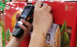 優博訊助力華潤萬家實現零售門店數字化改造、移動收銀以及配送收銀管理