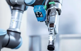 西克sick重磅新品 | 體積超小，性能超強-InspectorP611