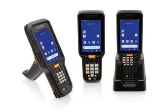 Skorpio X5, 強大的新一代PDT移動終端能為我們做什么？