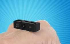 新大陸自動識別N1系列家族再添新成員，小體積遠距離讀碼的OEM引擎登場！