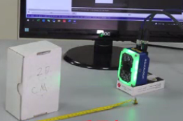 Datalogic得利捷Matrix 320讀碼創(chuàng)新技術，完美解決物料盤的下料追溯難題！