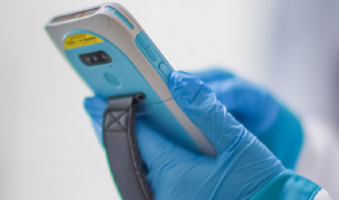 細節(jié)之處見真章，iData助醫(yī)護人員盡享移動護理超凡體驗！