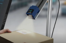 解放雙手掃碼神器——NLS-FM430EX，助力操作更高效