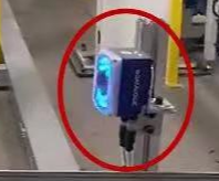 Datalogic得利捷Matrix 320與Matrix 120提高效率，降低成本化解硅棒加工難題