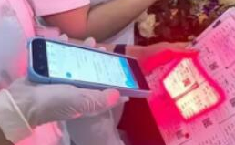 揭秘富立葉行業首款移動護理PDA的前世今生！