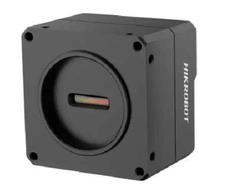 ?？禉C器人MV-CL024-91GC工業相機助力鐵路行業