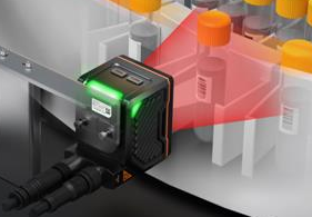 ?？禉C器人AI智能讀碼器廣泛應用，以實力為生產賦能