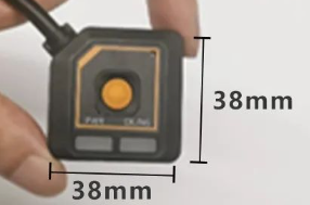 海康SC1000視覺傳感器|小巧易用，功能強大，讓防錯檢測更可靠