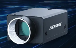 ?？禉C器人雙U相機驚艷登場!實現高效率和優質傳輸的雙重突破!