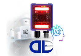 Datalogic得利捷下一代具有突破性DPM讀取性能的掃描器 - MATRIX 220?！