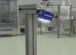 Datalogic得利捷Matrix 220工業圖像式條碼閱讀器：打造高效、靈活的制造業新時代！