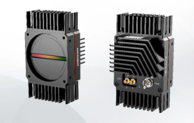 高速捕捉多種缺陷，?？礐oaXPress-12接口線陣相機新品上市