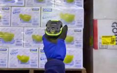 激光瞄準，“鷹眼”般精準！Zebra DS3600-XR助您橫掃繁重任務