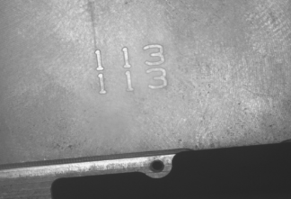 ?？礛V-SC3050M-16M-WBN智能相機OCR字符識別