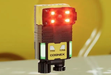 康耐視AI機器視覺化身“質檢天眼” 為品質保駕護航！