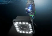 基恩士【新品AI上市】緊縛瑕疵，良率飆升！