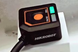 海康機器人SC1000系列視覺傳感器換型檢測“零調(diào)試”，一鍵智能全搞定！