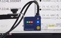 得利捷Matrix系列讀碼器雙通訊口同時(shí)輸出解決企業(yè)難題！
