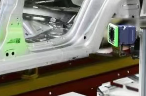 Datalogic得利捷Matrix系列固定式工業(yè)掃描器，讓汽車制造業(yè)的可追溯性更加可靠！