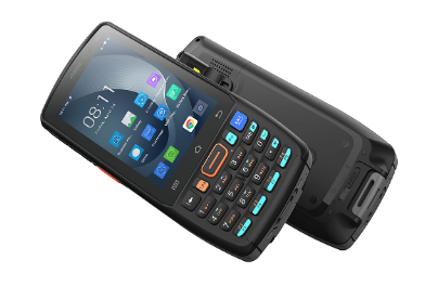 pda手持終端優(yōu)博訊DT40工業(yè)級(jí)手持終端固定資產(chǎn)盤(pán)點(diǎn)機(jī)