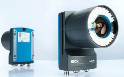 產品快閃|重點推介-sick西克大面陣讀碼相機 Lector85x