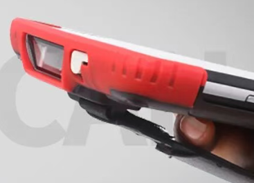 強(qiáng)大高效 性能升級丨富立葉C7X大屏智能手持終端