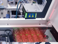 傳統(tǒng)讀碼器無(wú)法讀取PCB上的DPM碼？東集X4 AI工業(yè)讀碼器技術(shù)精準(zhǔn)破解