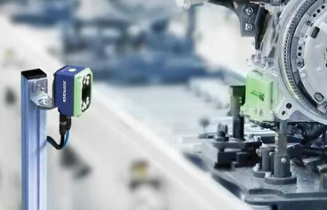 得利捷Matrix系列讀碼器在汽車(chē)行業(yè)的應(yīng)用！