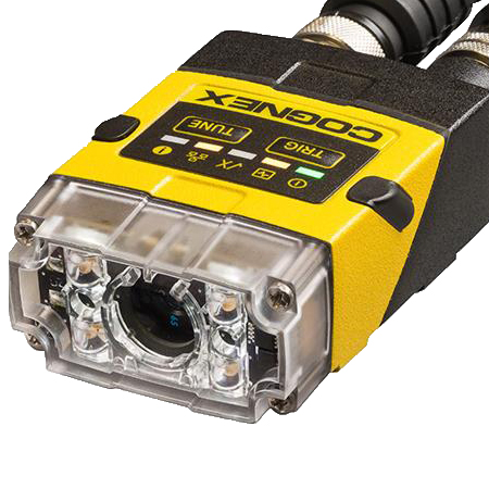 康耐視DataMan 150/260 系列固定式圖像讀碼器 康耐視DataMan 150/260 系列固定式圖像讀碼器