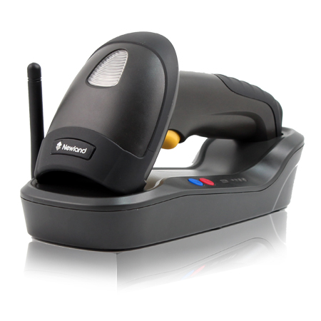 NLS-HR15XX-3E系列無線式一維碼掃描器 NLS-HR15XX-3E系列無線式一維碼掃描器