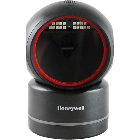 霍尼韋爾HF680 2D影像式桌面讀碼平臺 霍尼韋爾HF680 2D影像式桌面讀碼平臺