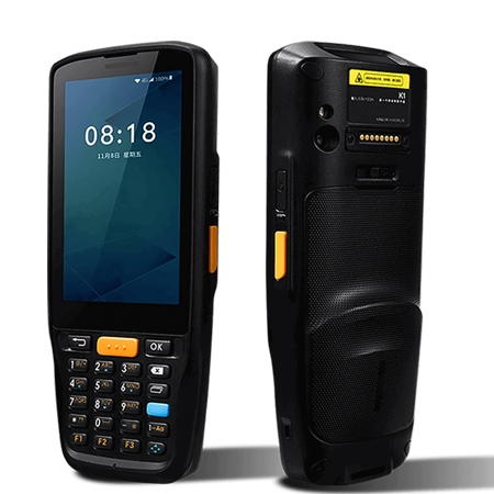 idata K1S 安卓Android鍵盤(pán)型智能終端