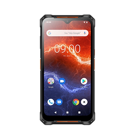 ?？礛V-IDP5204移動智能數據采集器PDA