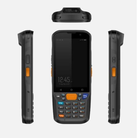 海康MV-IDP3304工業(yè)級鍵盤款智能移動(dòng)終端