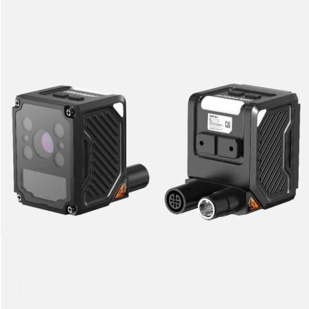 海康MV-IDCR012X-08MRH/12MRH/16MRH/25MRH 600萬(wàn)像素智能工業(yè)讀碼器