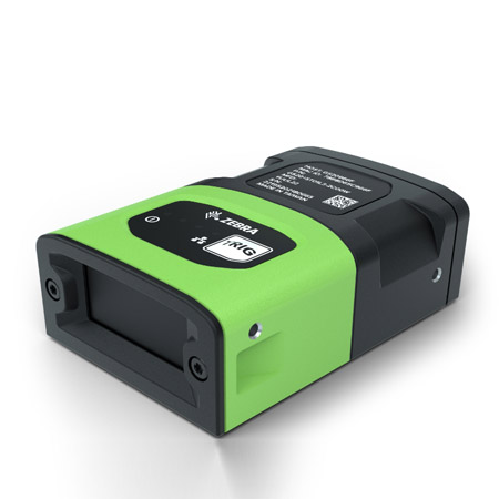 zebra斑馬GS20工業(yè)連接網(wǎng)關