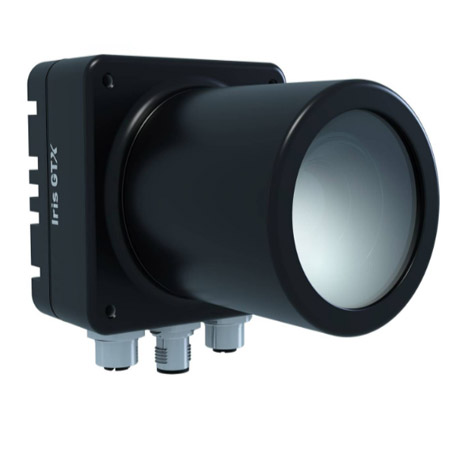 Zebra斑馬Iris GTX 邊緣機器視覺智能相機