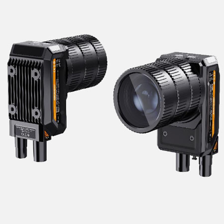 海康MV-SC5050XM-00C-NNN 500萬(wàn)像素黑白智能相機(jī)