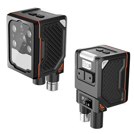 ?？礛V-ID3031XMT-08M/12M/25M-RBN 500萬像素工業(yè)讀碼器