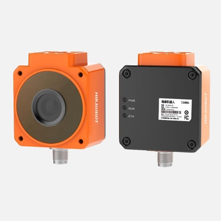 ?？礛V-SC2005AM 50萬像素AGV導航讀碼器