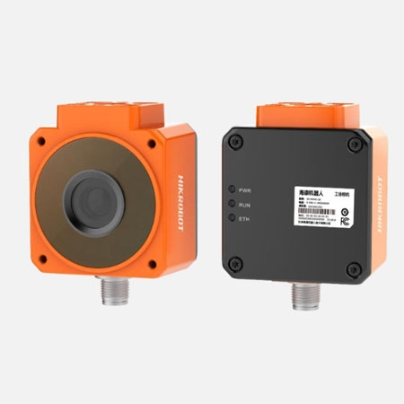 ?？礛V-SC2005AC-02WBN 50萬像素彩色AGV導航傳感器