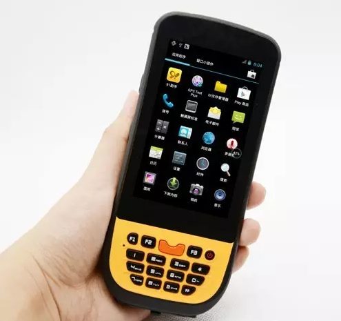 客戶案例&mdash;&mdash;文體行業(yè)（文具、體育、玩具、禮品）采用條碼軟件管理系統(tǒng)